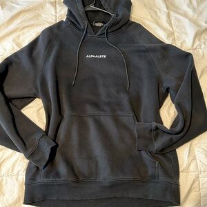 Alphalete hoodie